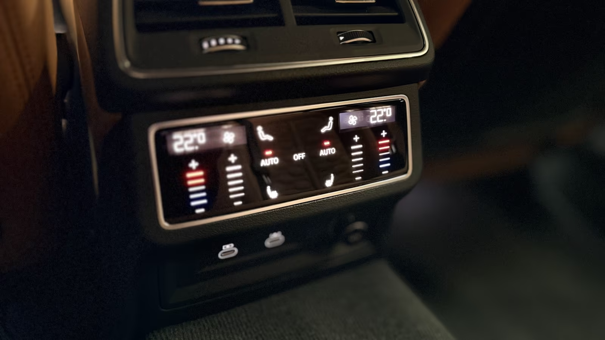 Audi RS6 Avant V 4.0 V8 TFSI 600ch quattro tiptronic