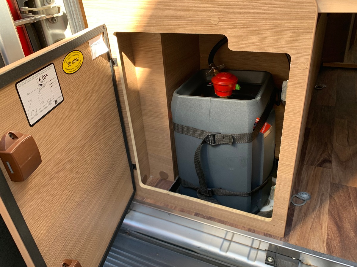 BENIMAR FIAT DUCATO 2L3 JTD BENIVAN 112 130 ch | BENIVAN 112 | Caméra de recul | Attelage | Régulateur vitesse