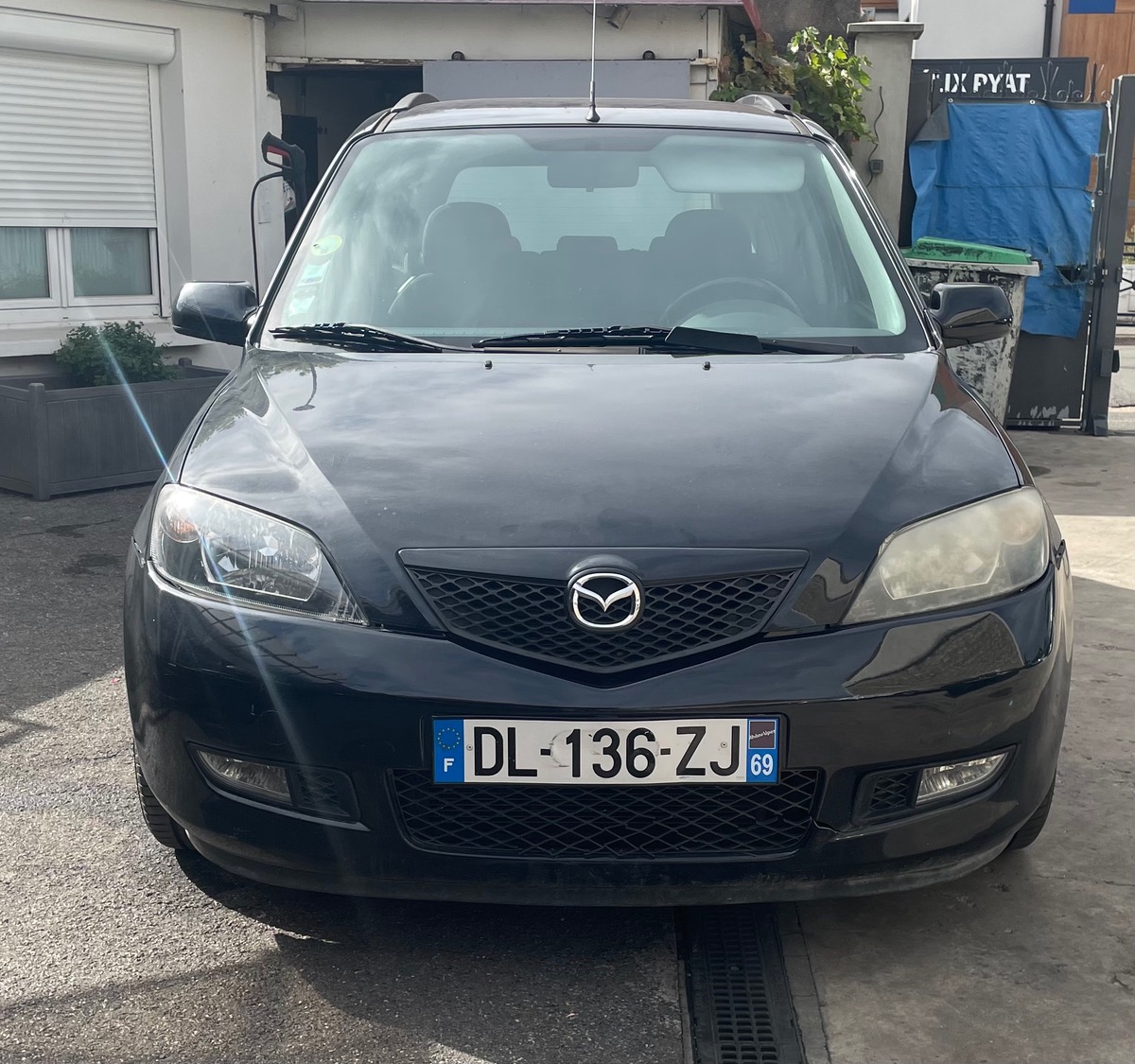 Photo du véhicule