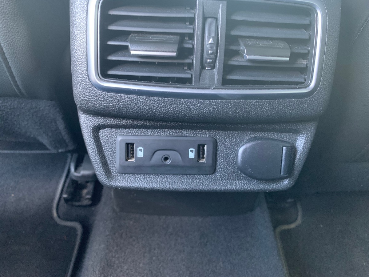 RENAULT Talisman Estate 160 | Intens | Caméra recul | Régulateur vitesse | Avertisseur angles morts