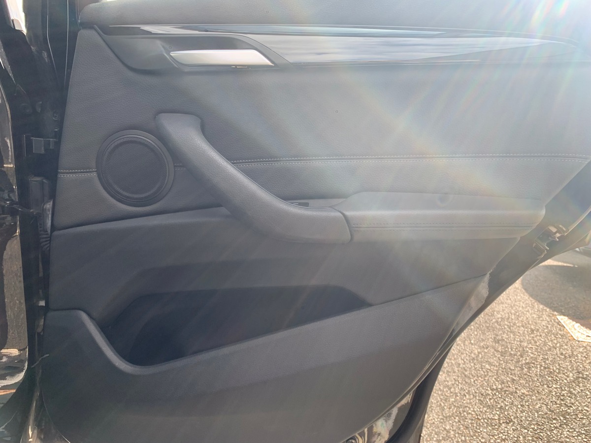 Bmw X1 190 chevaux | xLine xDrive | Caméra recul | Régulateur de vitesse | GPS | Attelage amovible