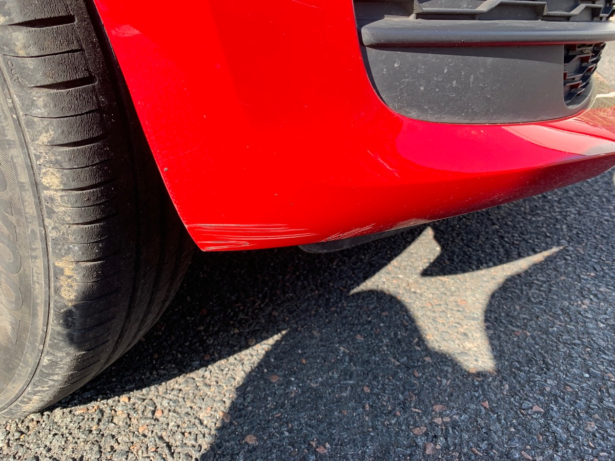 Skoda Citigo 60 ch | Rouge Tornado | ABS | Airbags | Dernier entretien à 50661 kms en 07/2025