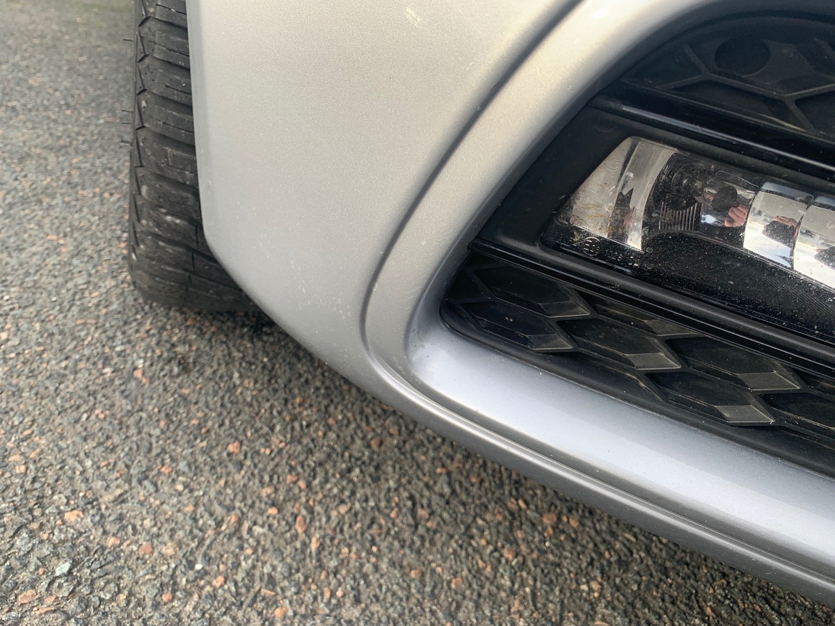 Audi A5 204 ch | S-LINE | Caméra de Recul | Intérieur Cuir | Toit Vitré | Régulateur de Vitesse