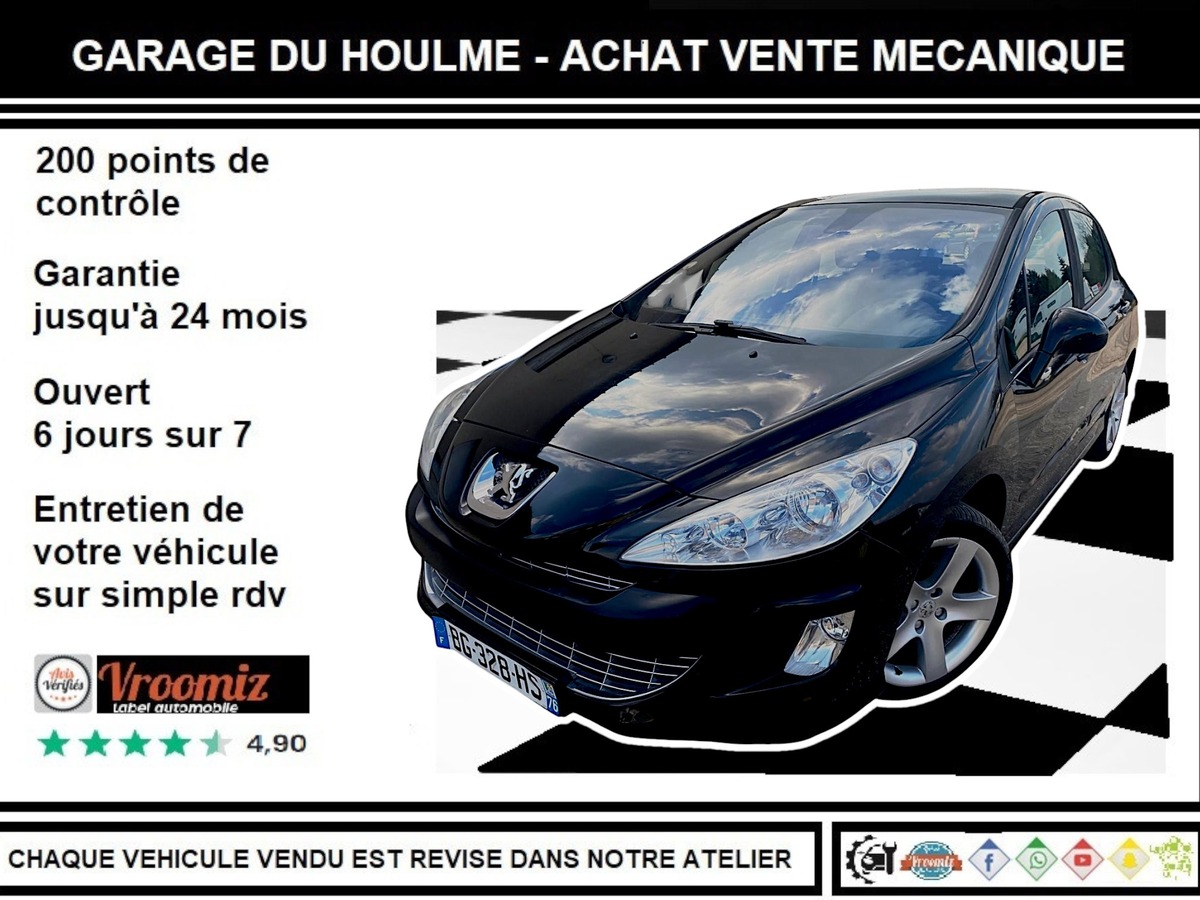 Photo du véhicule
