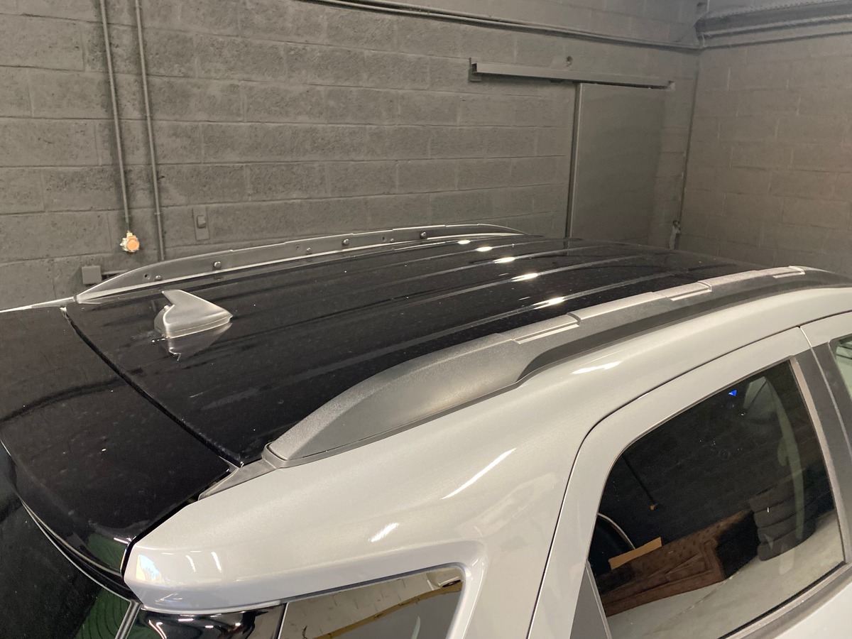 Ford EcoSport 1.0 scti