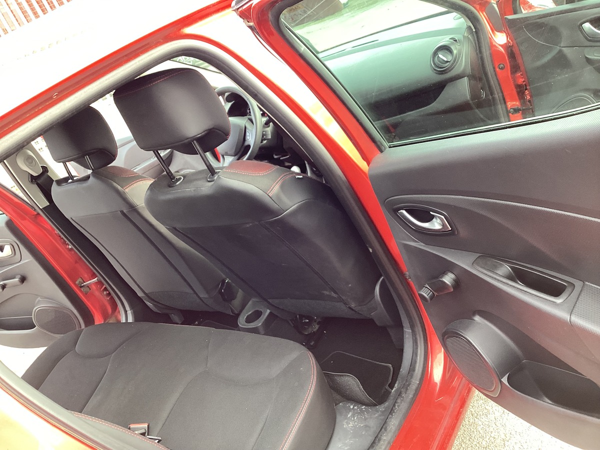 RENAULT Clio IV 1.2 Life