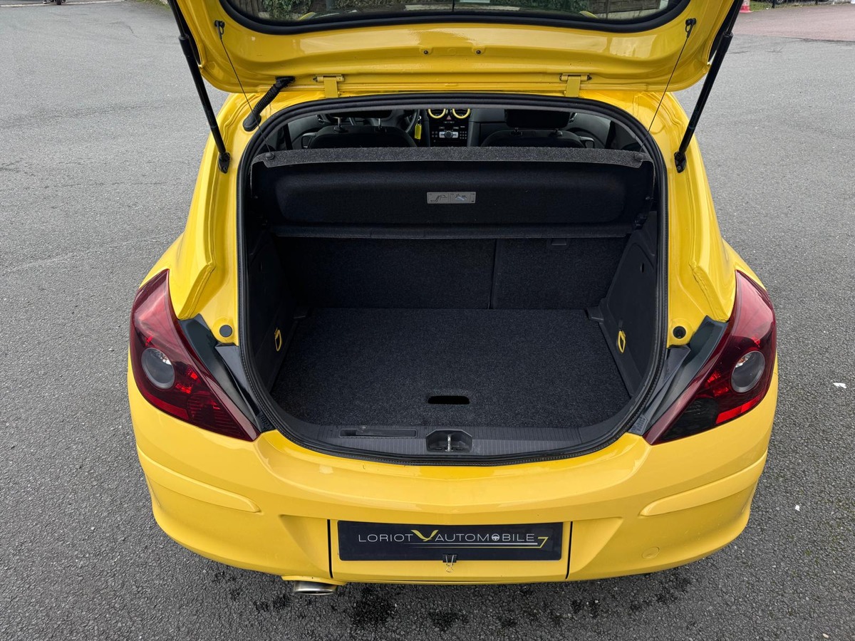 Opel Corsa 1.4 100 Color Edition-GARANTIE