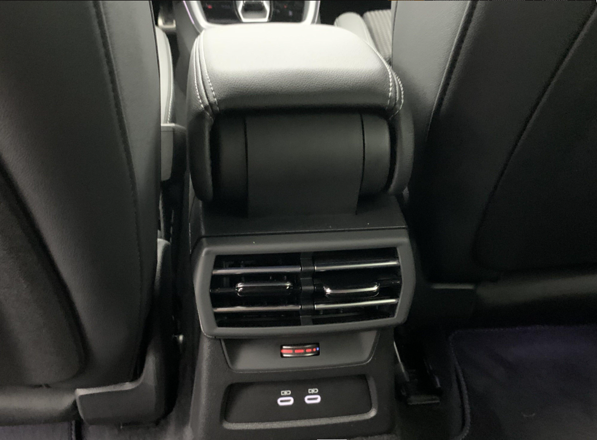 Audi A3 Sportback NOUVELLE 45 TFSI E HYBRIDE RECHARGEABLE | 272 | S TRONIC 6 | S LINE