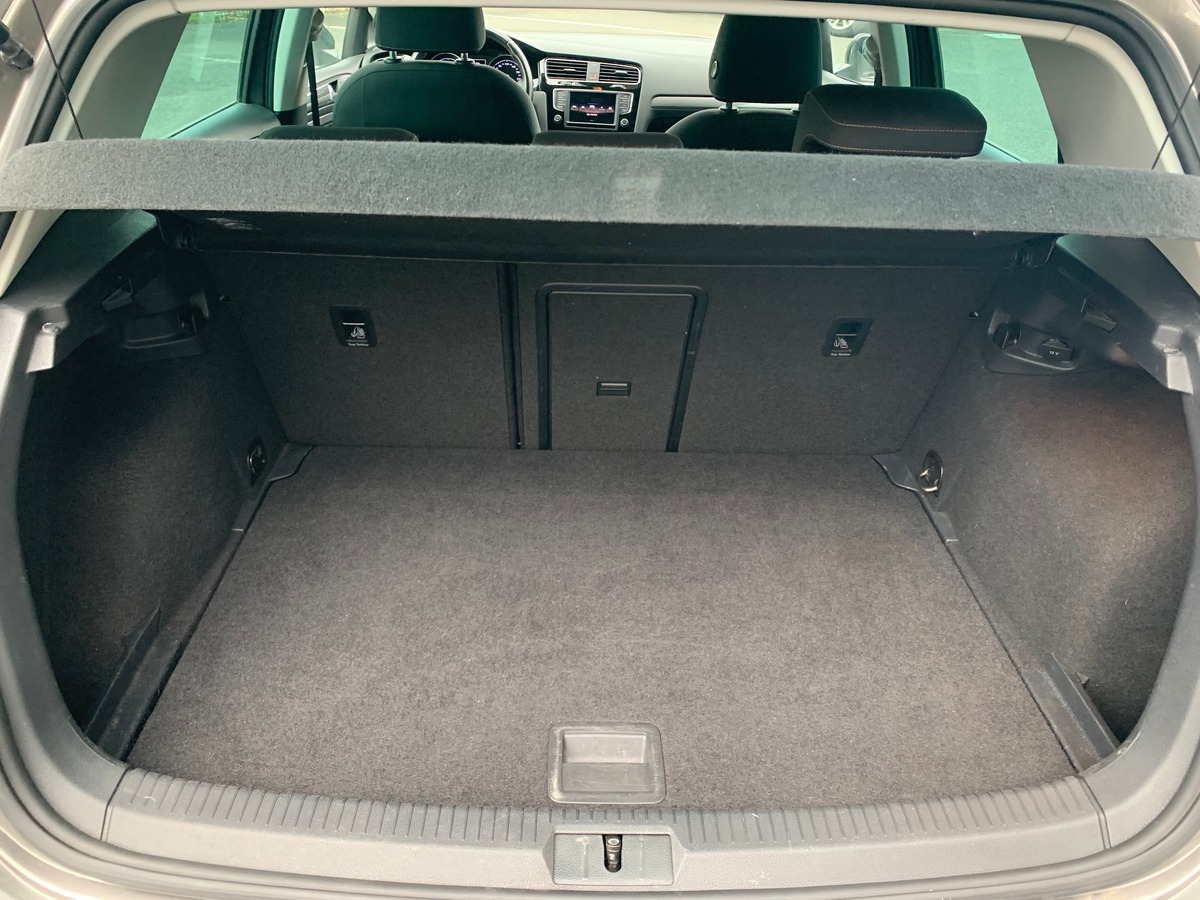 Volkswagen Golf 110 ch | All Star Match | Apple car Play | Régulateur de vitesse adaptatif | Caméra