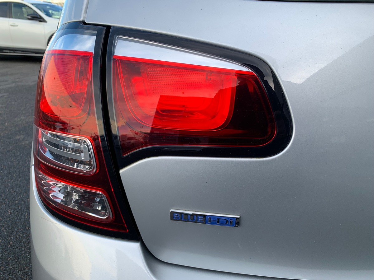 Citroën C3 100 ch | Régulateur de vitesse | Climatisation | Confort | Pack Urbain