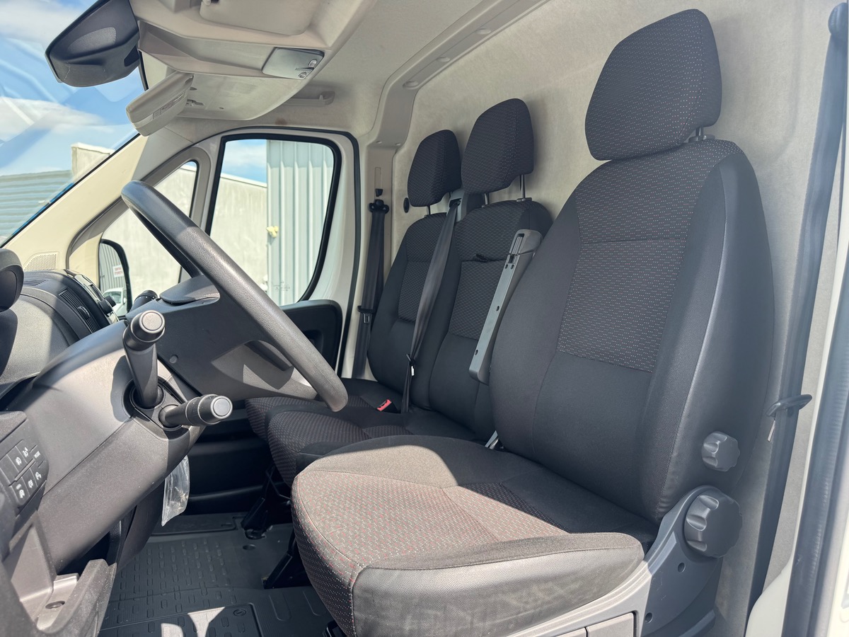 Citroën Jumper L2H2 2.2 BHDI 120CH DRIVER + GALERIE / PRIX HORS TAXE