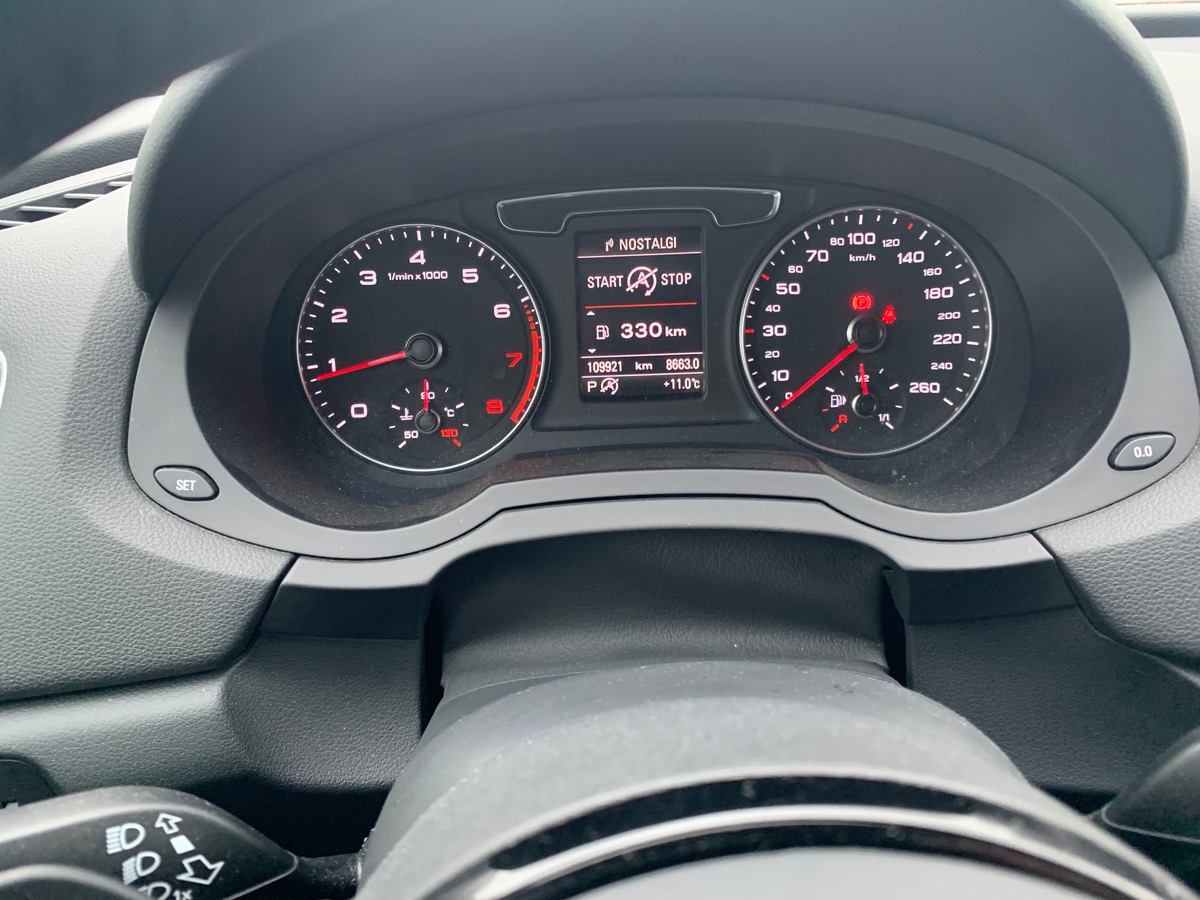 Audi Q3 180 ch | QUATTRO | Caméra recul | GPS | Palettes changement vitesses|  Régulateur de vitesse