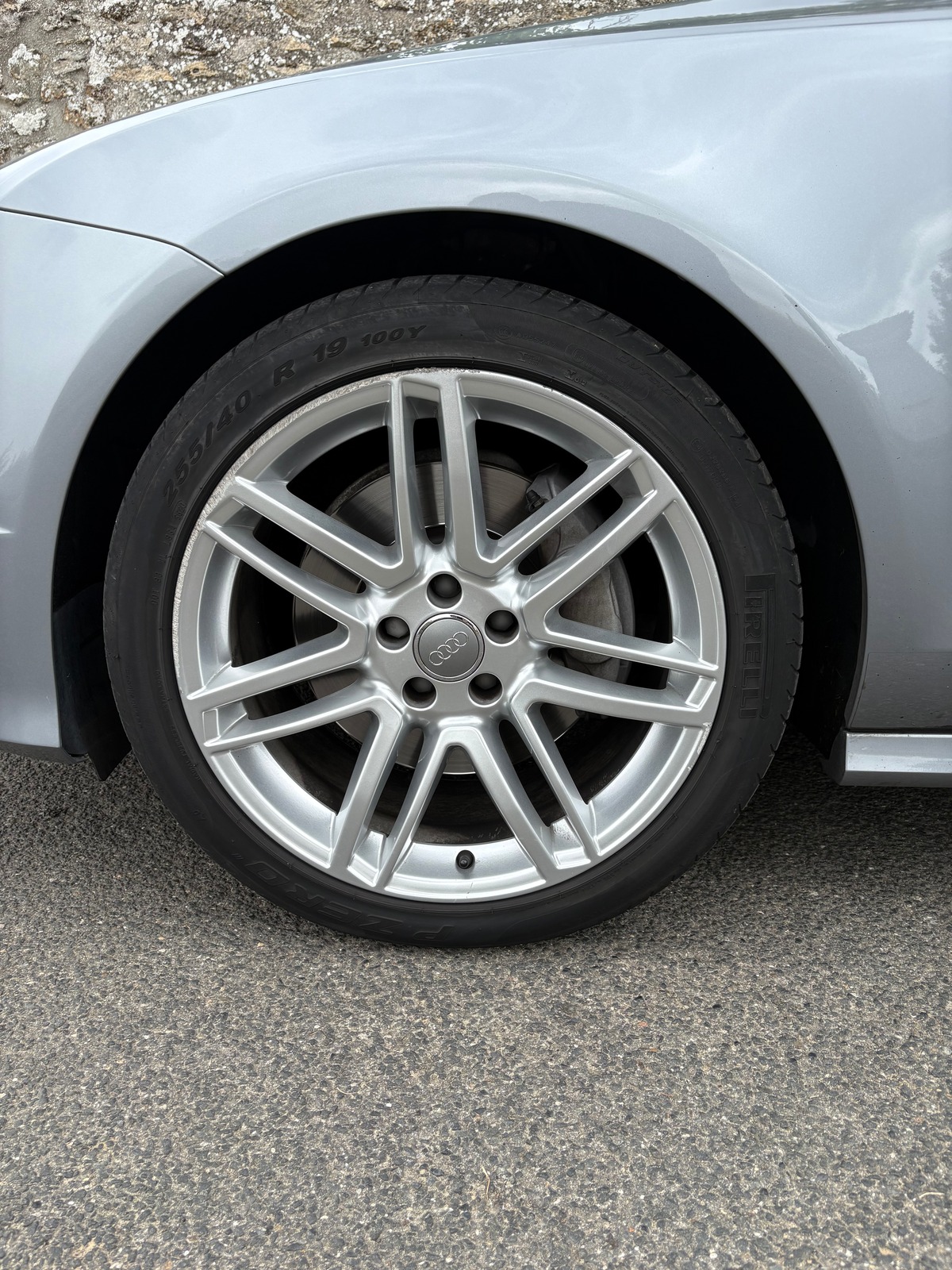 Audi A7 SPORTBACK V6 3.0 TDi 218 ULTRA AVUS S TRONIC 7