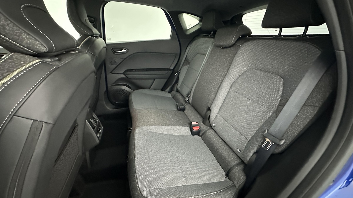 RENAULT Captur 1.0 TCe 90 ch | Techno | Plusieurs coloris disponible