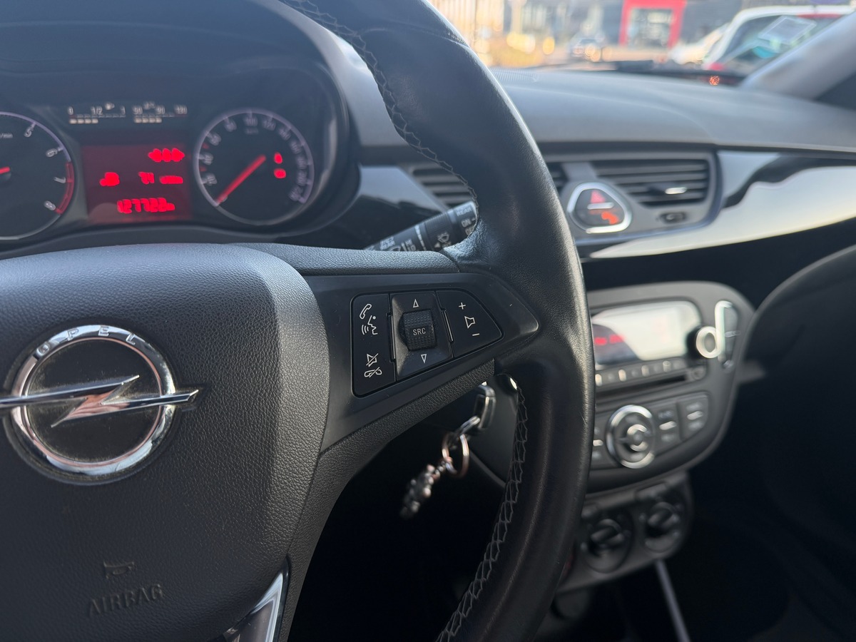 Opel Corsa Edition 5 Portes 1.4 i 16V 90 cv