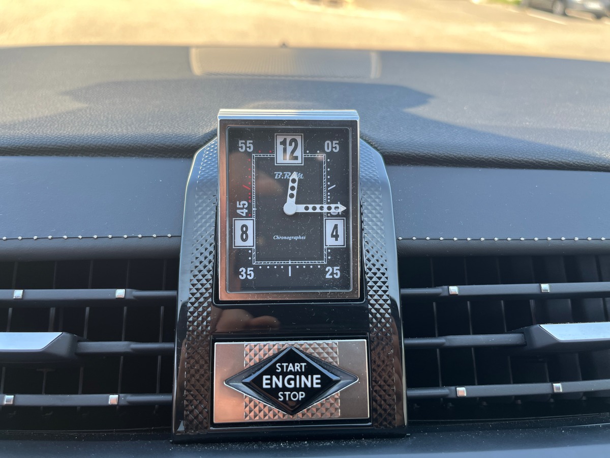 DS DS7 CROSSBACK E-TENSE 225 OPERA, SIEGES ELEC, CHAUFFANT, TOIT OUVRANT, HAYON ELEC MAIN LIBRE, REG