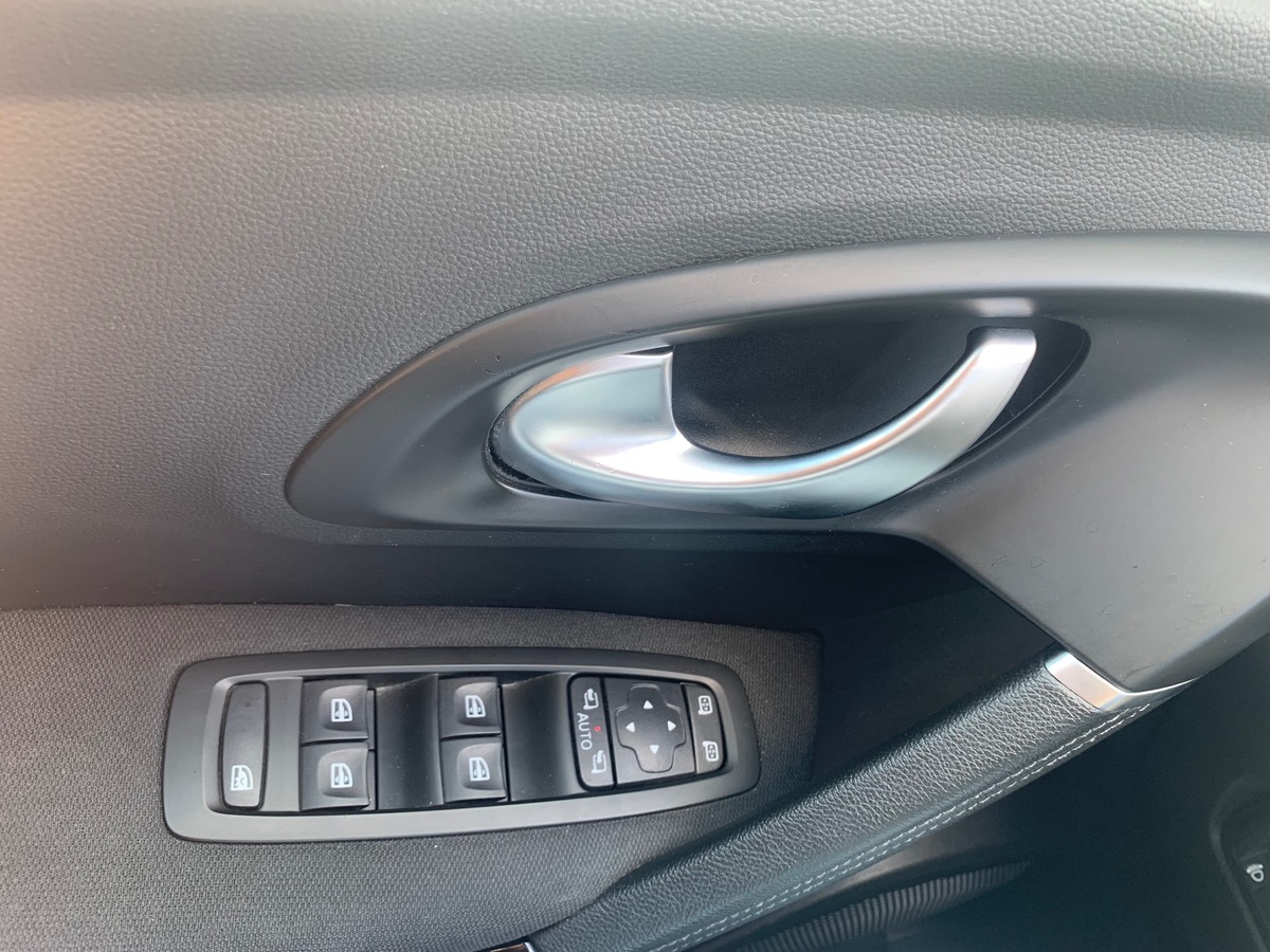 RENAULT Kadjar BUSINESS