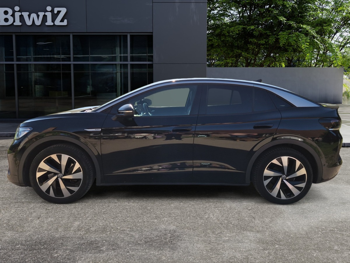 Volkswagen ID.5 Electric 205 ch 95ppm 77kwh Pro Performance Bva