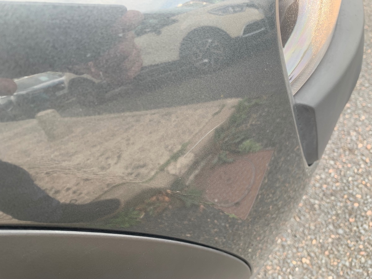 Citroën C4 Cactus 82 ch | Vti | Jantes alliage 16" SQUARE grises | Pack NAVIGATION | Radar de recul