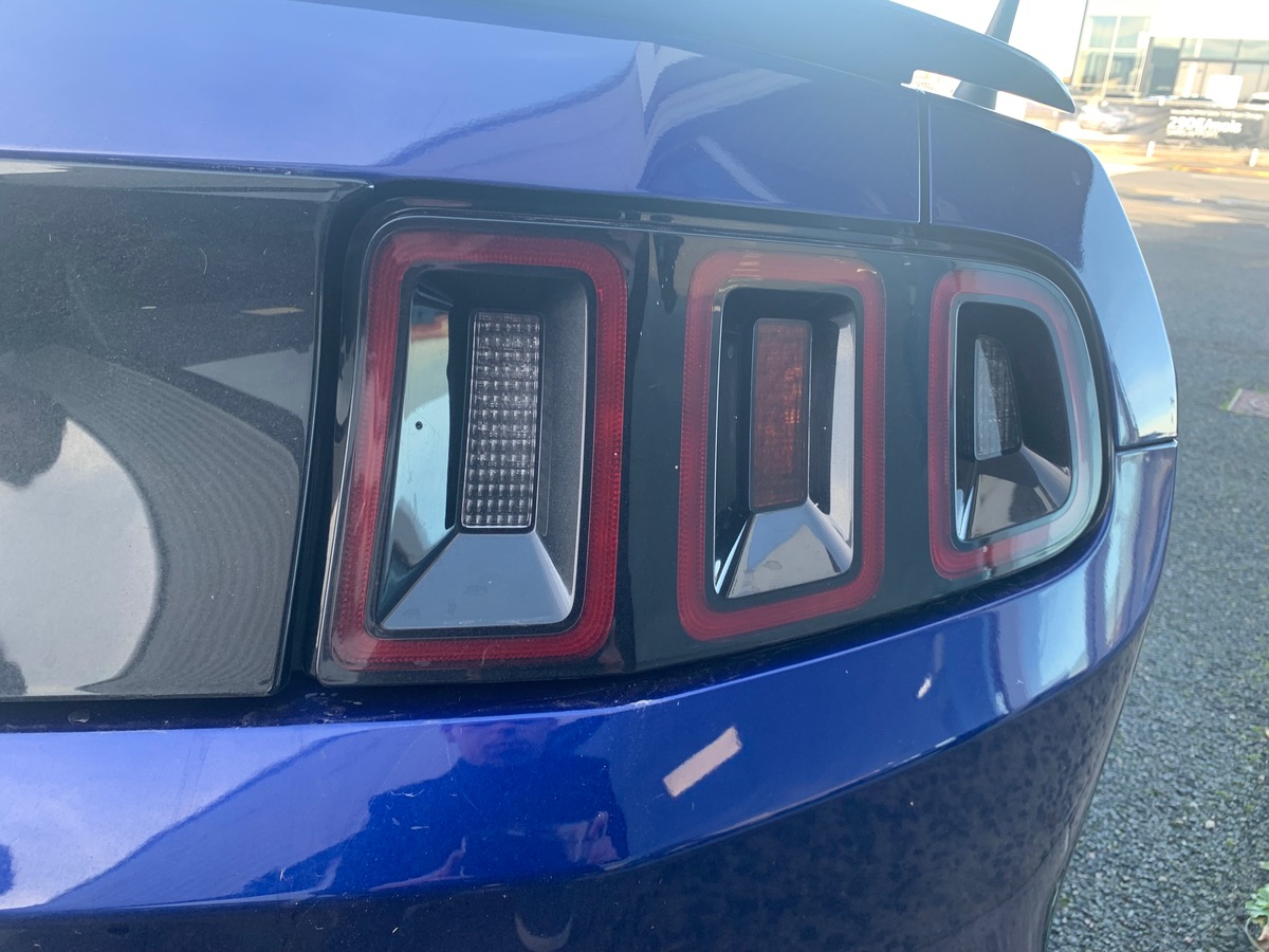 Ford MUSTANG GT V8 425 ch | GT | Aide stationnement arrière | Phares bi xénon | Jantes 19