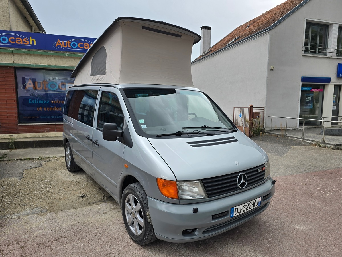 Photo du véhicule