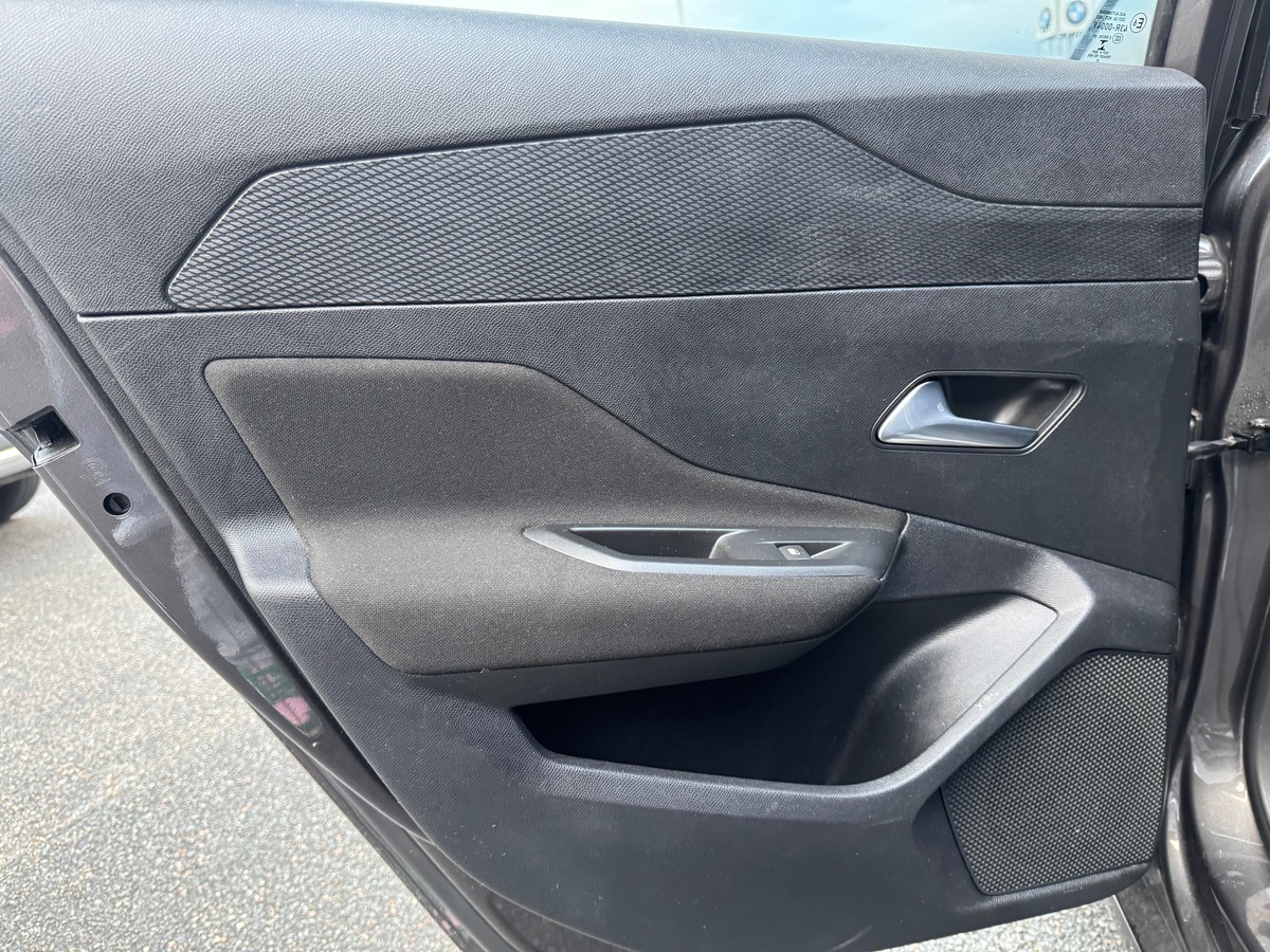 Peugeot 308 SW 130 ch | Active Pack | Capteur de pluie | Phares LED | Radar stationnement arriére