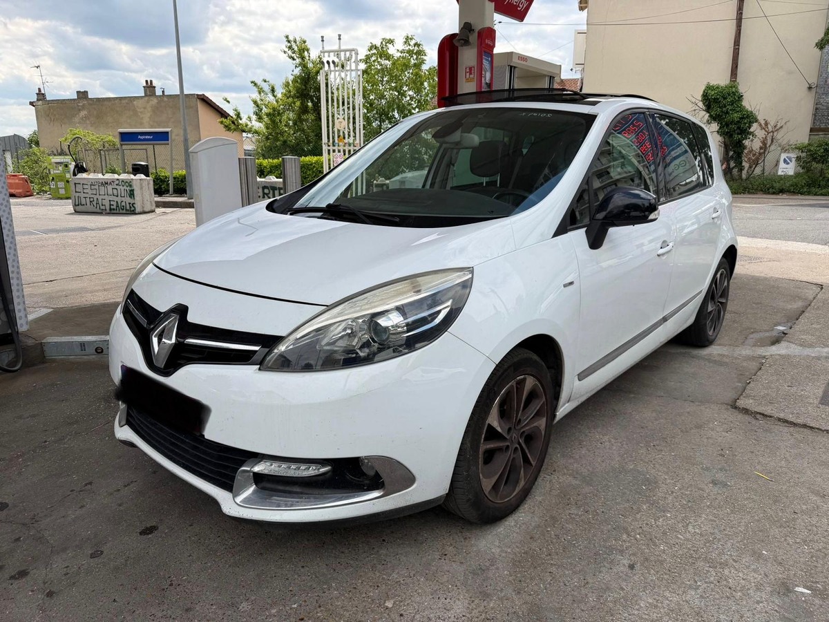 Photo du véhicule