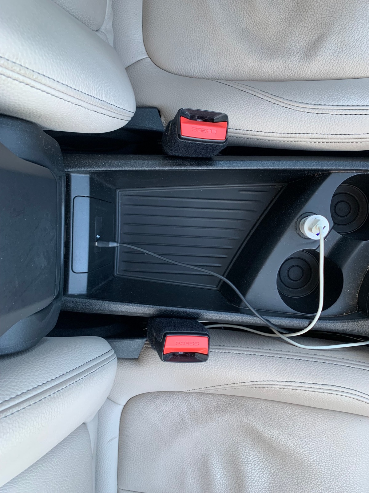 Bmw Série 2 Gran Tourer 140 | 7 places | Luxury | Caméra recul | Intérieur cuir | Coffre électrique