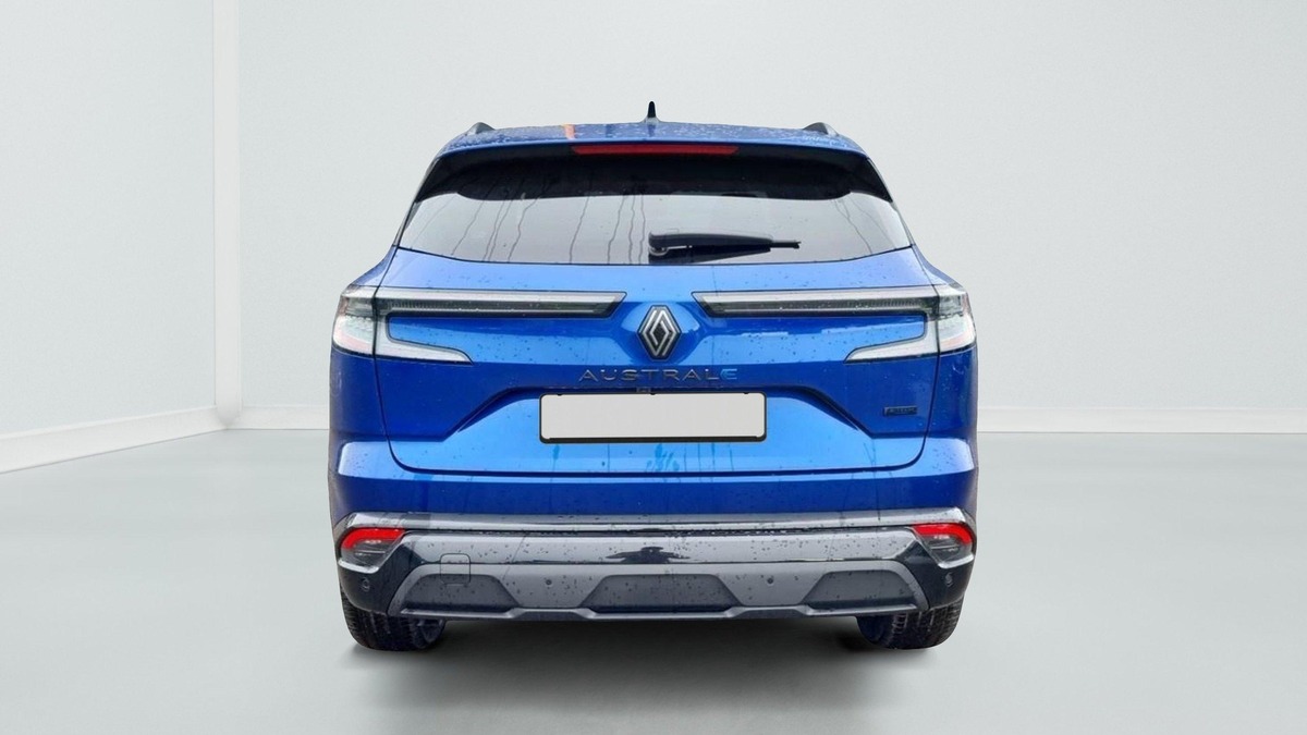 RENAULT Austral Austral 1.2 e-tech full hybrid 200 techno esprit alpine ( cles en mains )