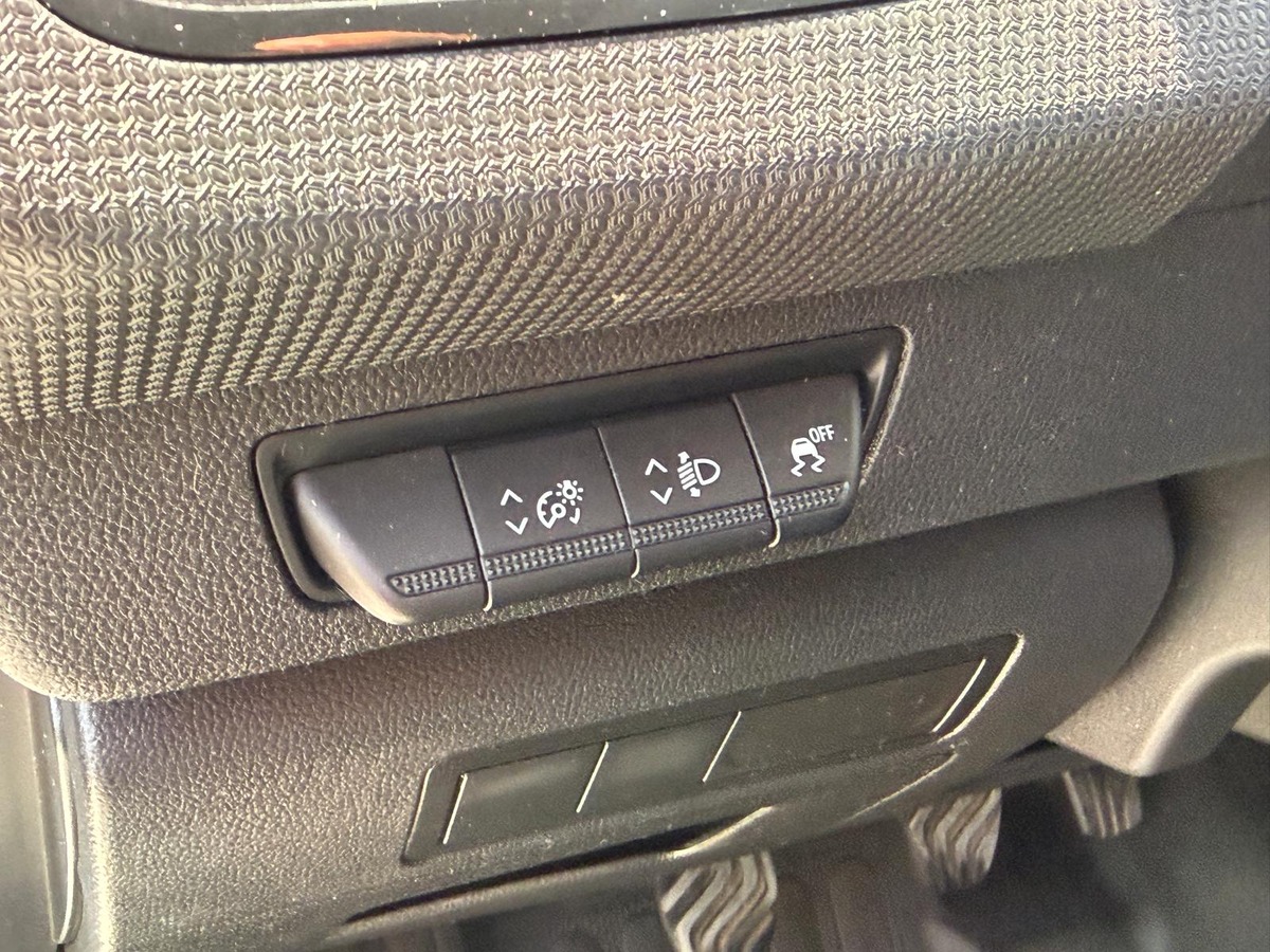 RENAULT Kangoo 1.3 TCE 130ch BVM Caméra / Galerie / Porte latérale