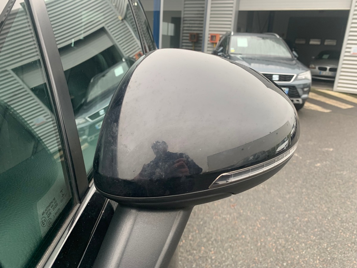 Porsche Macan 354 ch | S | Intérieur cuir | Toit ouvrant panoramique | GPS | Apple car play | Caméra