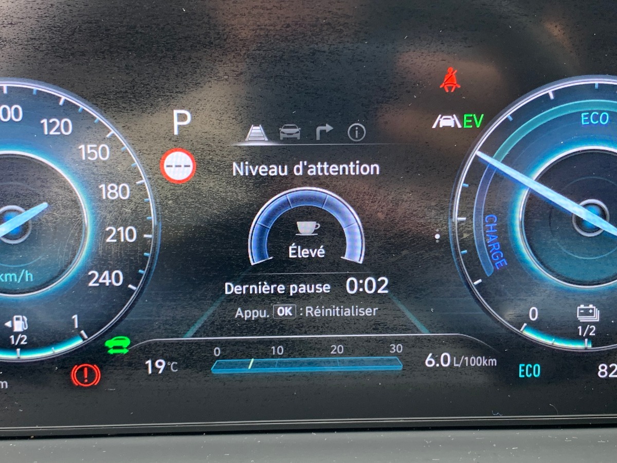 Hyundai Tucson 230 ch | Creative | Caméra de recul | Apple car play | Régulateur de vitesse | GPS