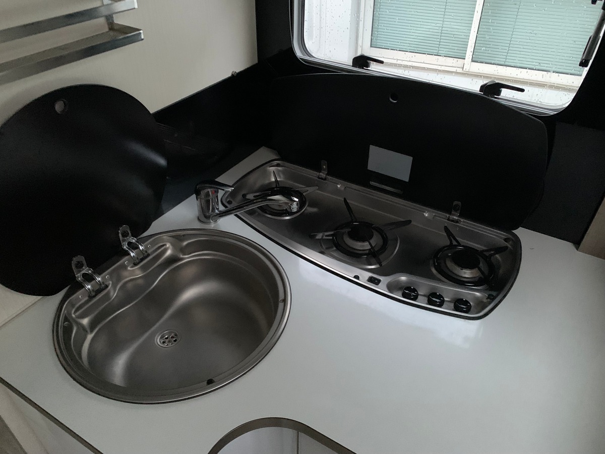 Fiat FIAT Bavaria intégrale i 740 style 130 | 4 couchages | Options Suspensions pneumatiques à l'arriére et Climatisation arriére