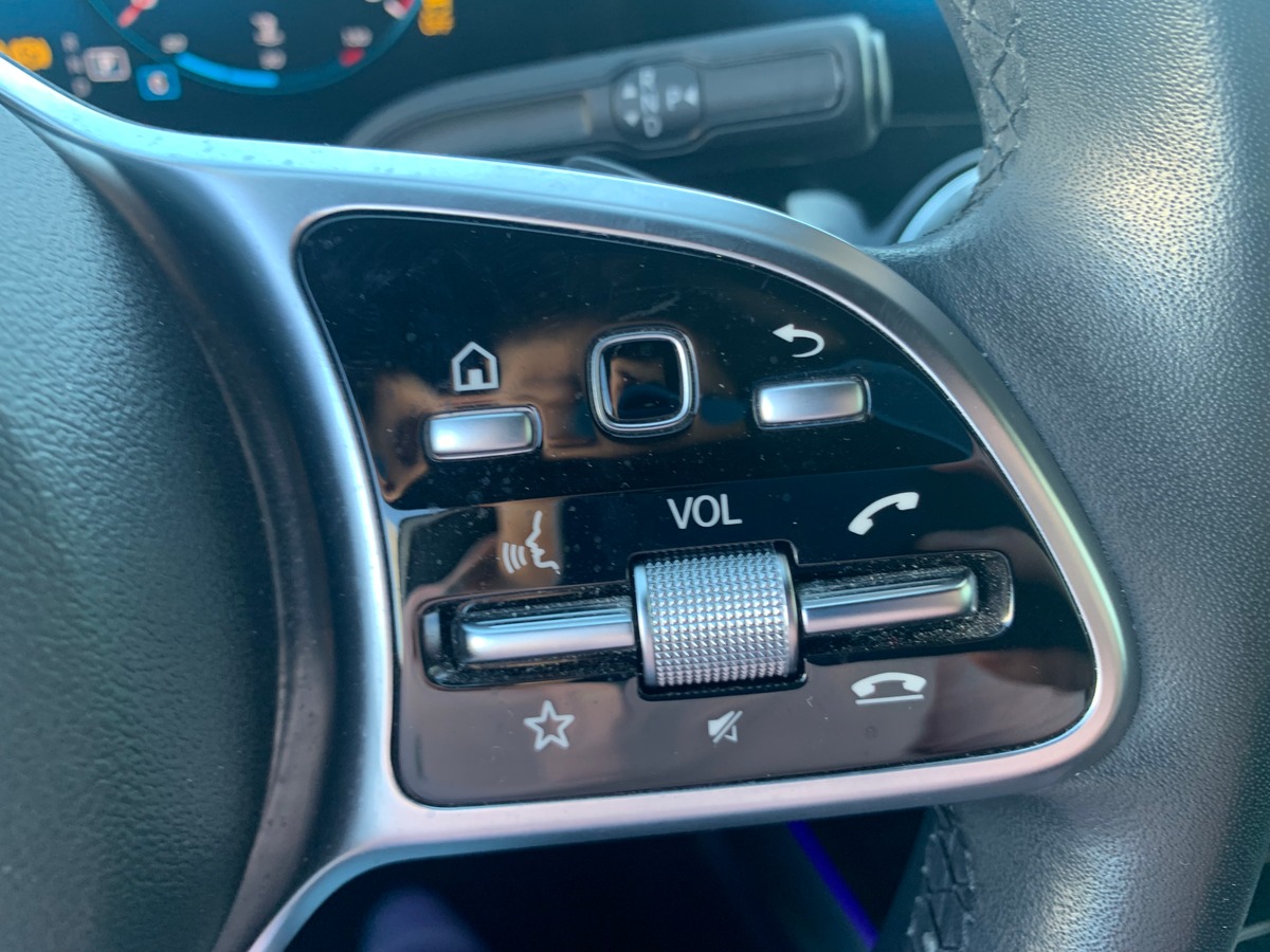 Mercedes-Benz Classe B 150 chevaux | Progressive Line | Siéges chauffants | Caméra recul | Attelage