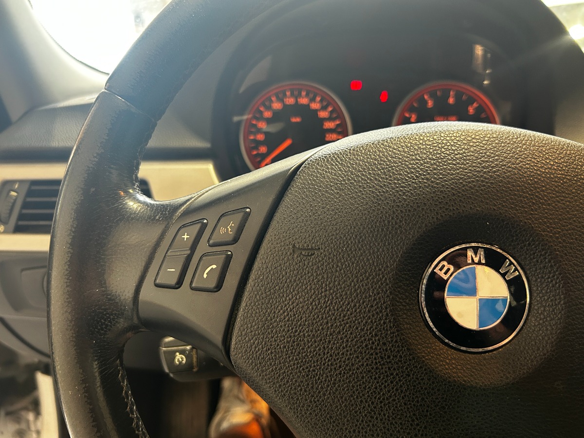 Bmw 325I TOURING 2.5i 218 CV - EMBRAYAGE NEUF - GARANTIE