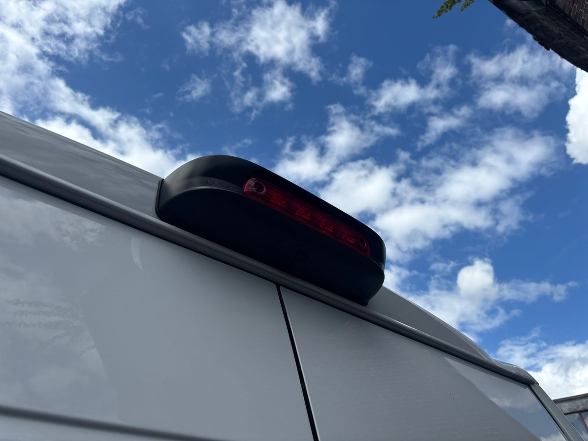 Fiat Ducato 2.3 Multijet 140ch - TVA Récupérable - Aménagement Combeing