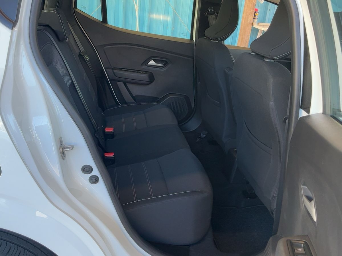 Dacia Sandero 1.0 TCe 90 Expression