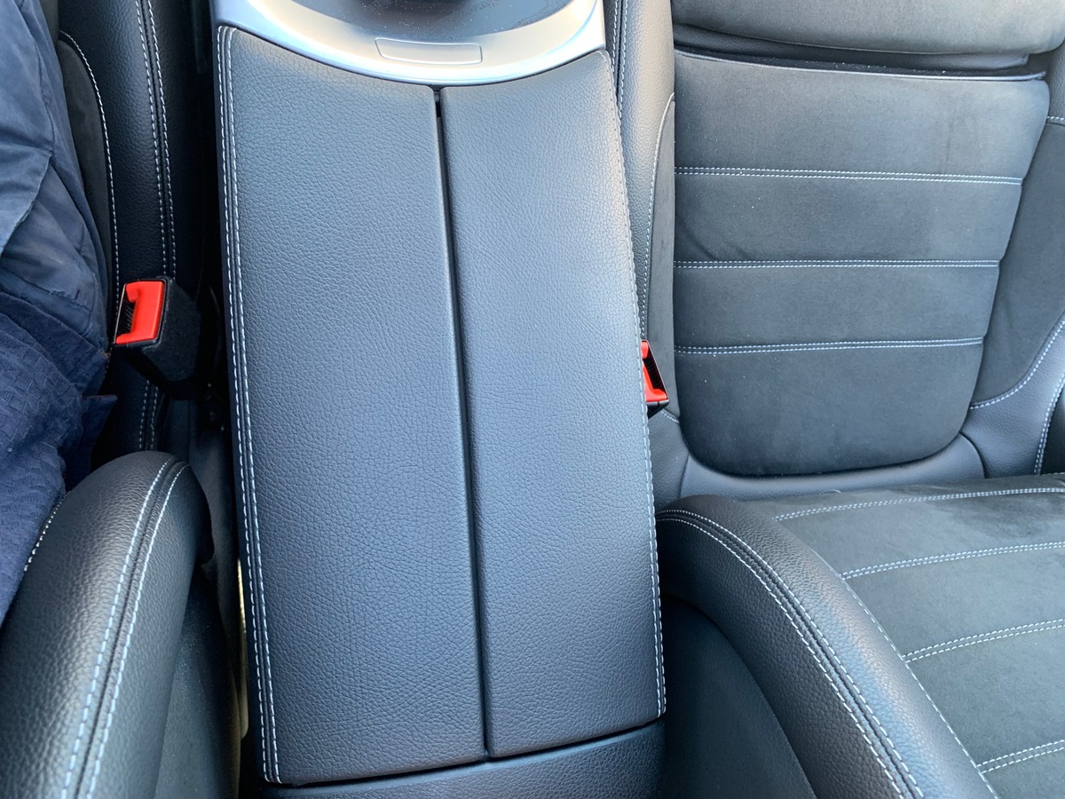 Mercedes-Benz Classe C Coupé 194 | AMG Line | Toit ouvrant | Siéges électriques | Garantie MERCEDES