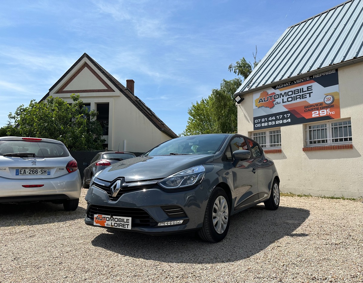 Photo du véhicule
