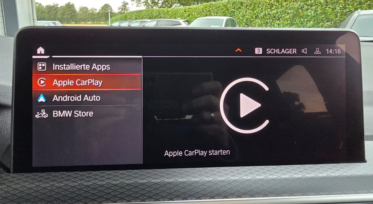 Bmw X4 II xDrive20i 184ch M Sport/Toit ouvrant/Harman-Kardon