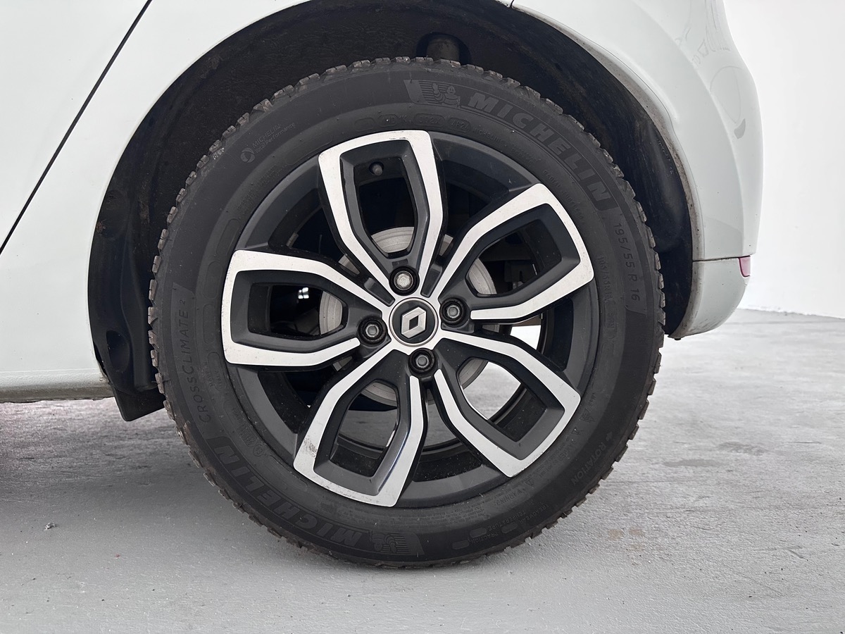 RENAULT Clio 1.5 DCI 90cv LIMITED