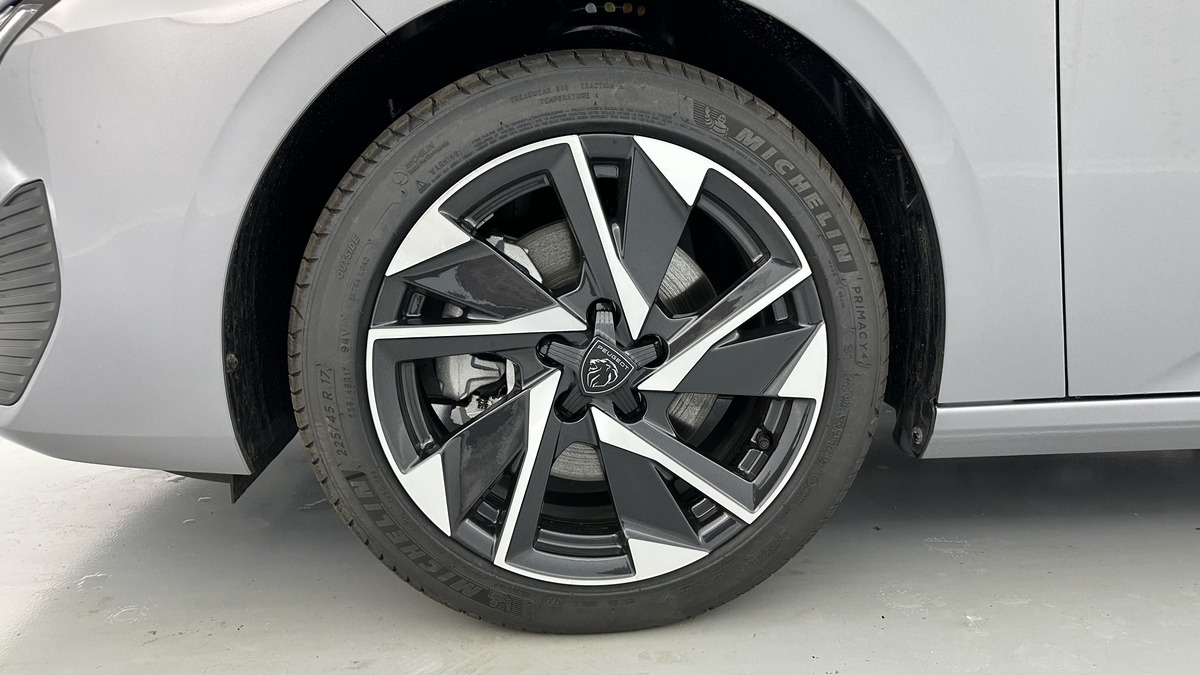 Peugeot 308 SW 1.5 BlueHDi 130ch Allure EAT8 | Plusieurs coloris disponible