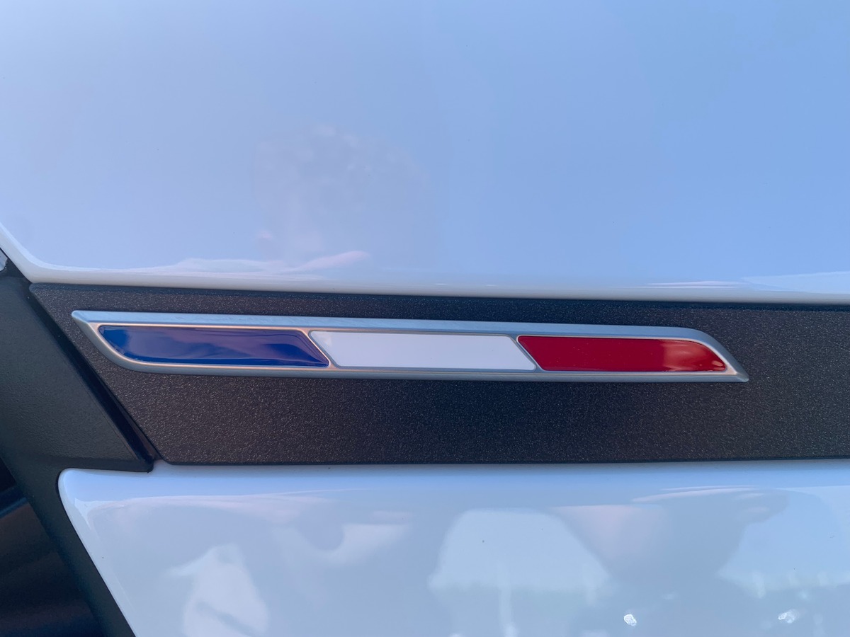 Alpine A110 252 chevaux | Légende | Caméra de recul | Cuir | Audio FOCAL | Mode SPORT