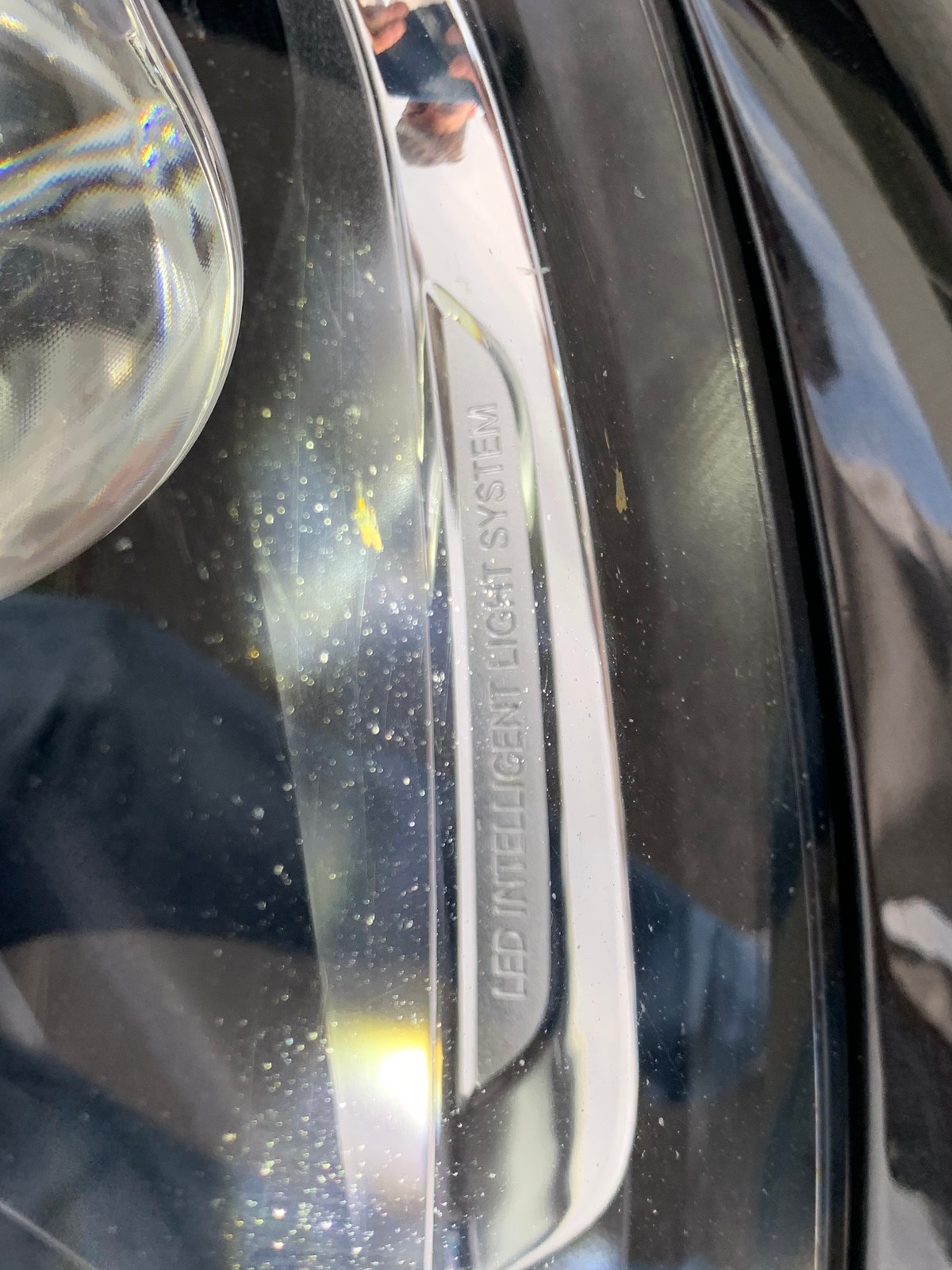 Mercedes-Benz Classe GLC 204 | Fascination | 4MATIC | Toit ouvrant panoramique | Cuir | Caméra recul