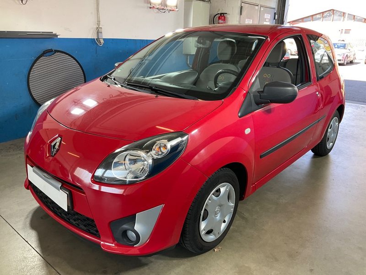 RENAULT Twingo 1.2 Authentique