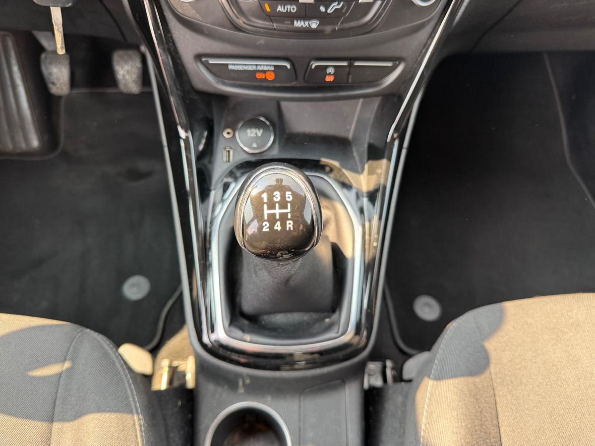 Ford B-max 1.0 ECOBOOST S&S  125 TITANIUM- DISTRIBUTION NEUVE