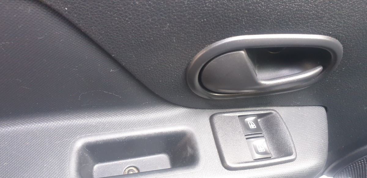Dacia Sandero 1.0 SCE 75 Essentiel