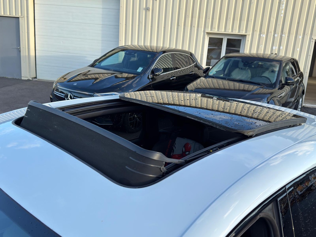 Porsche Macan S 3.0 V6 340ch PDK