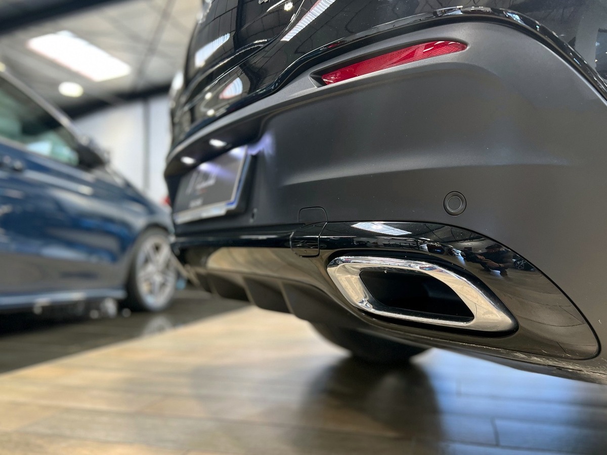 Mercedes-Benz GLE Coupé (2) 4MATIC 350 De 194+136 HYBRIDE AMG LINE 9G-TRONIC
