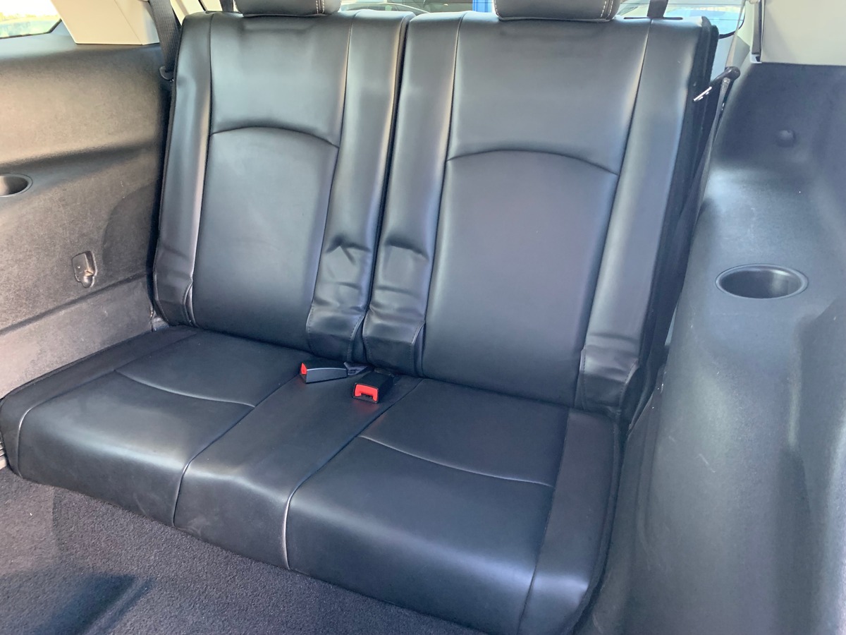 Fiat Freemont 170 ch | 7 Places | Cuir | Caméra de recul | Régulateur de vitesse | GPS | Bluetooth